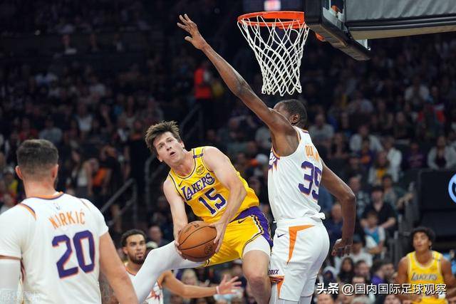 各支NBA球队休赛期操作评分分析：独行侠与76人获高分